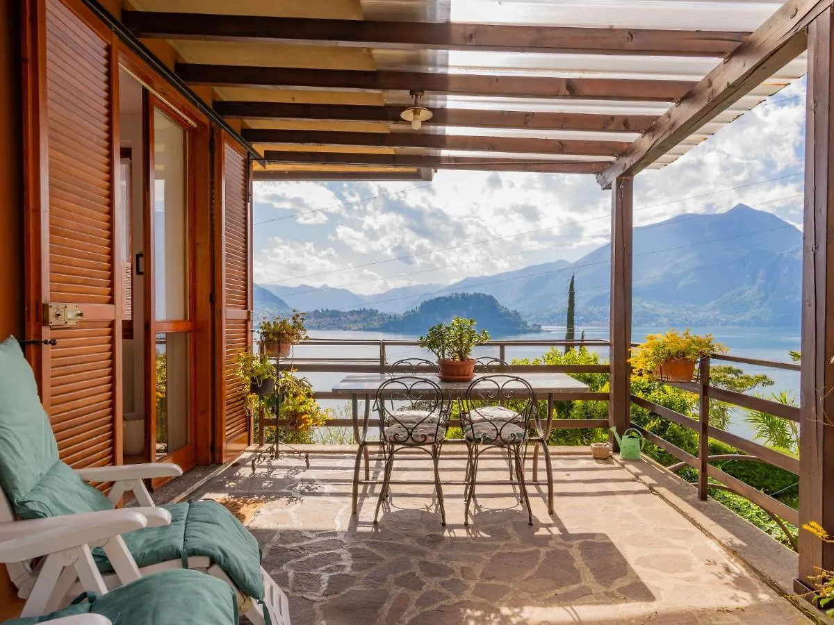 Apartment Stefania - Vna370 By Interhome Varenna