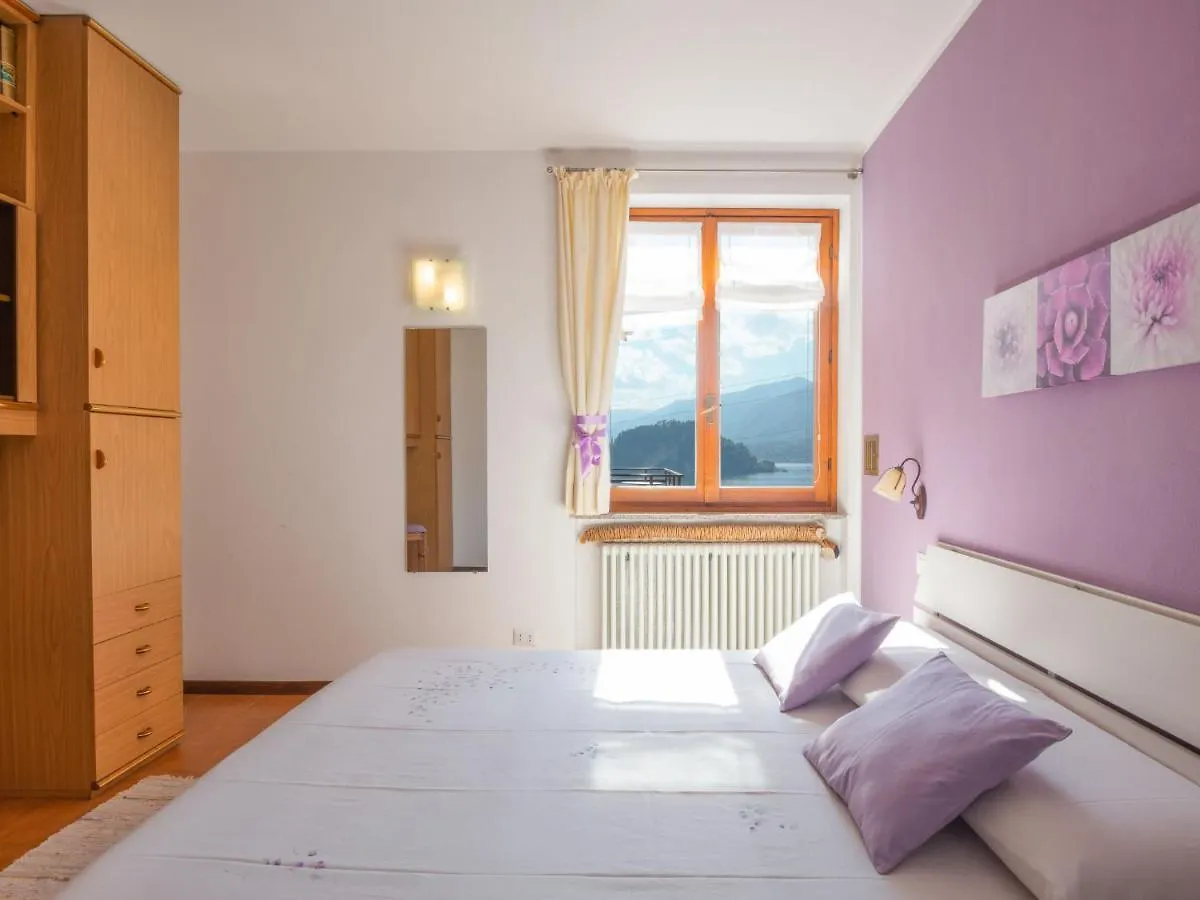 Apartment Stefania - Vna370 By Interhome Varenna