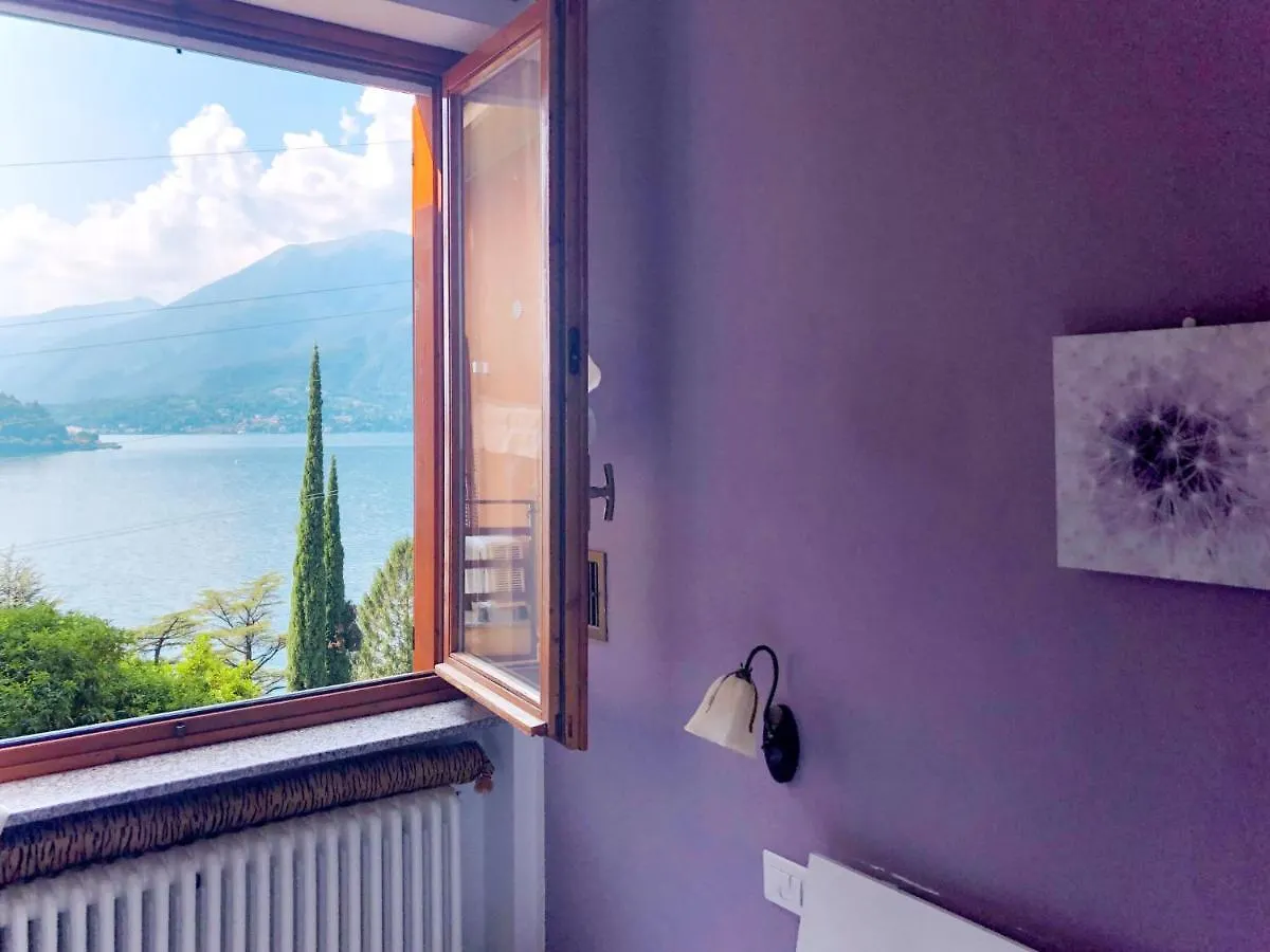 Apartment Stefania - Vna370 By Interhome Varenna