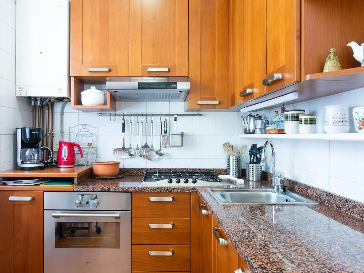 Apartment Stefania - Vna370 By Interhome Βαρένα 0*,