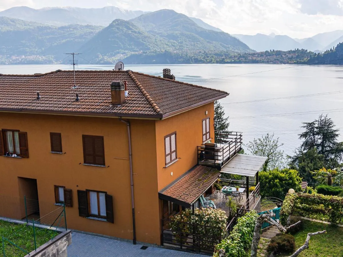 Apartment Stefania - Vna370 By Interhome Varenna