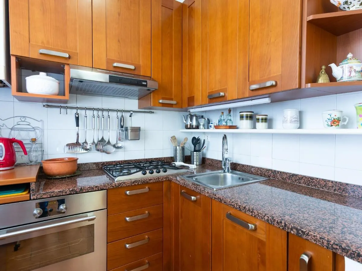 Apartment Stefania - Vna370 By Interhome Βαρένα