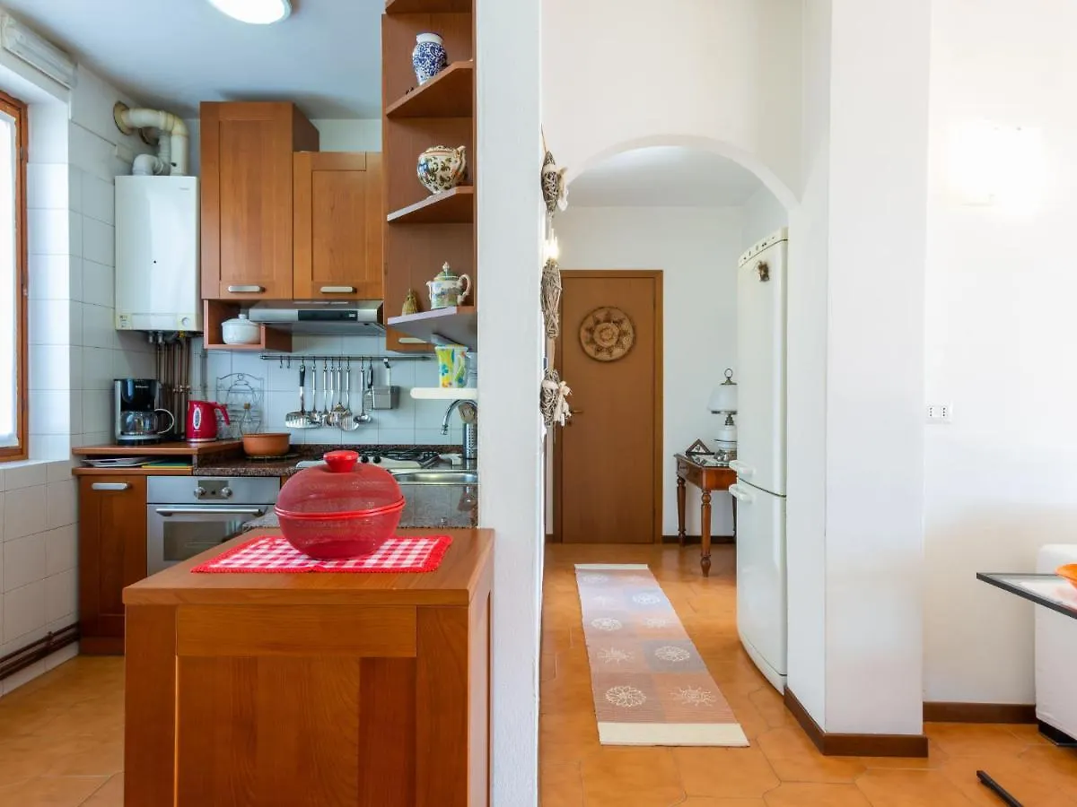 Apartment Stefania - Vna370 By Interhome Varenna 0*,  Italy