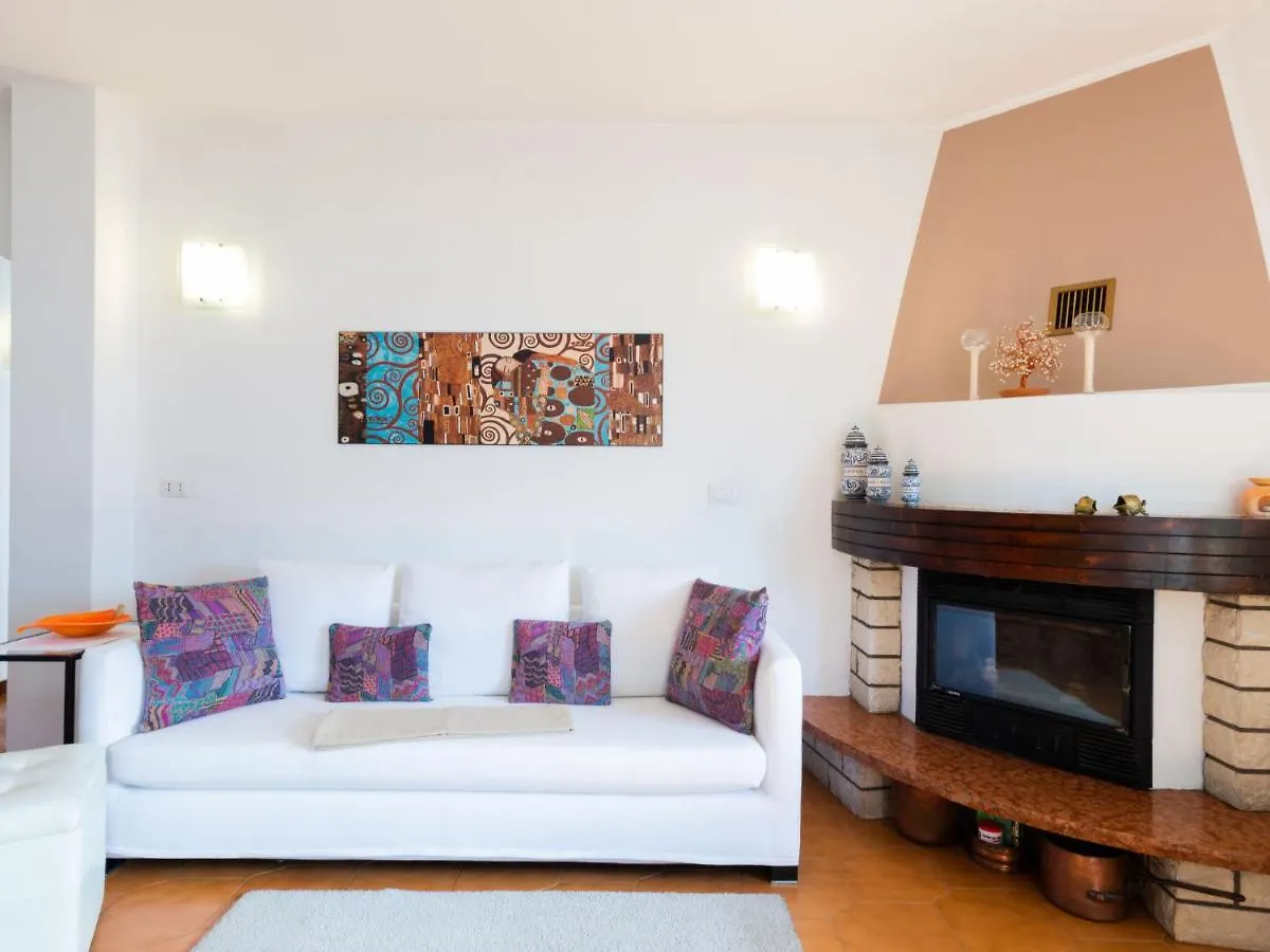 Apartment Stefania - Vna370 By Interhome Βαρένα Ιταλία