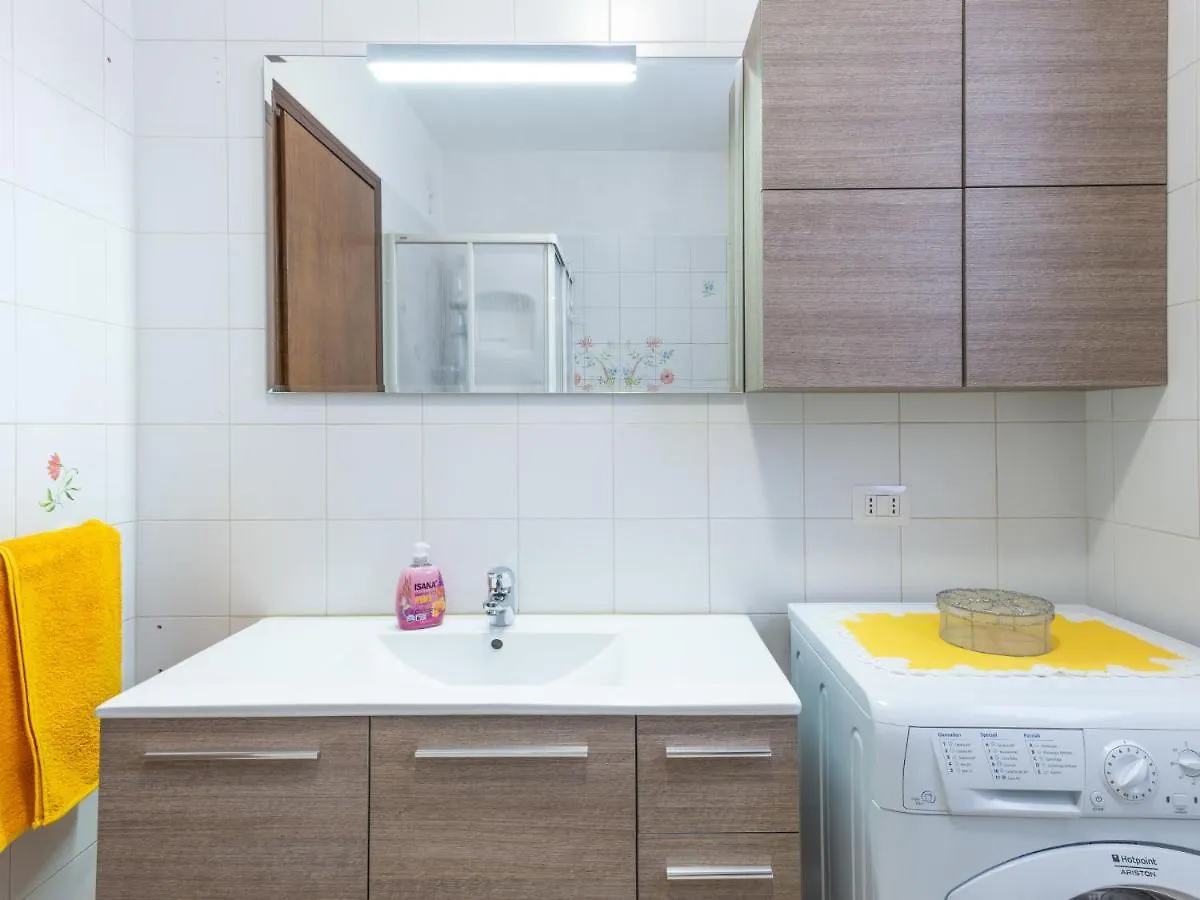 Apartment Stefania - Vna370 By Interhome Βαρένα