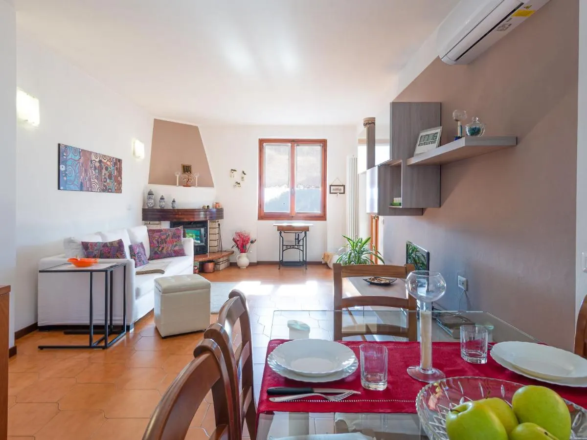 Apartment Stefania - Vna370 By Interhome Βαρένα
