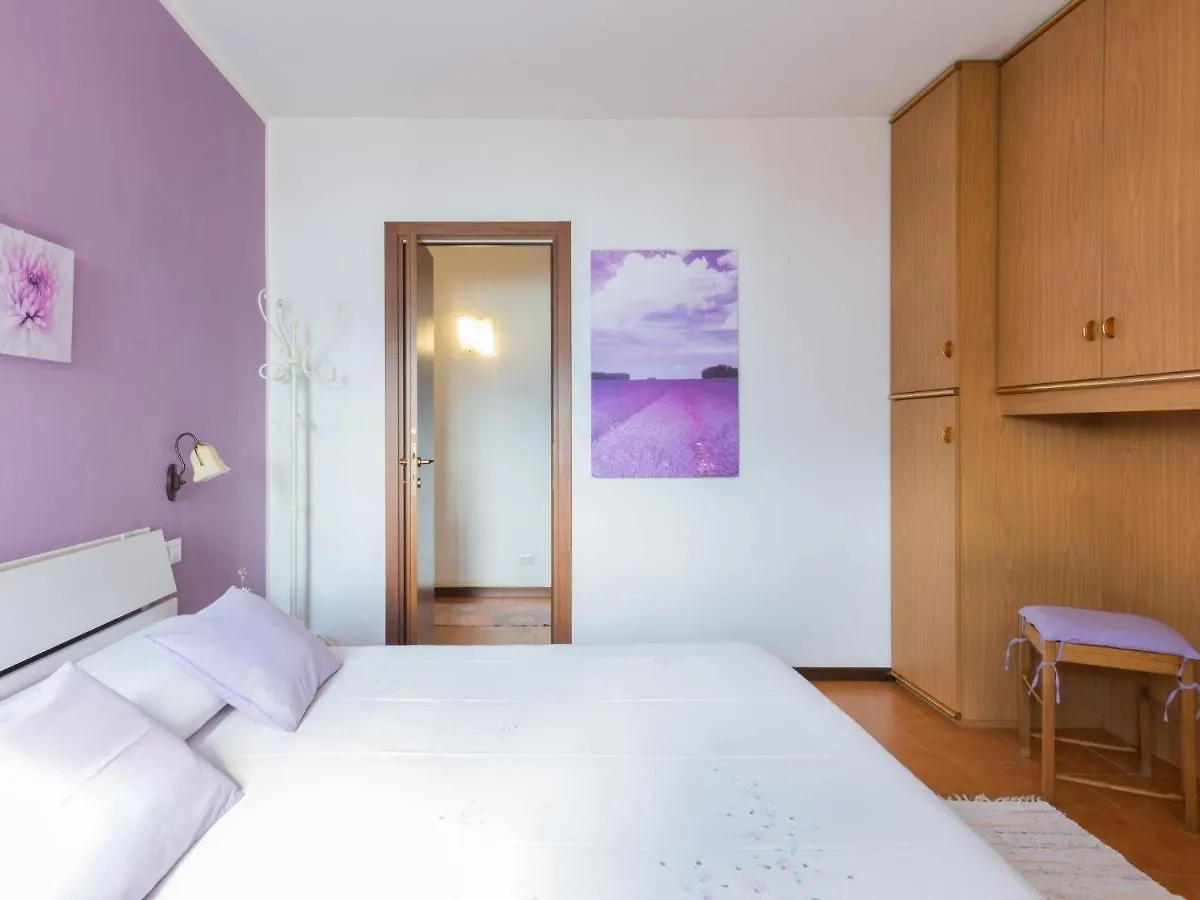 Apartment Stefania - Vna370 By Interhome Βαρένα 0*,