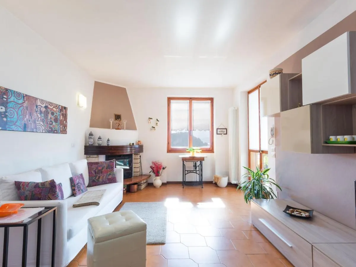 Apartment Stefania - Vna370 By Interhome Βαρένα