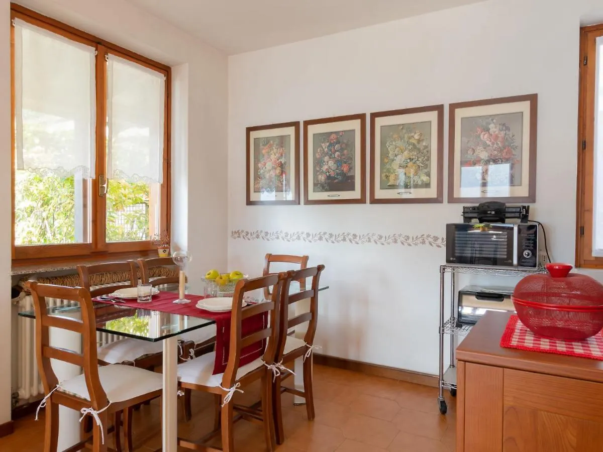 Apartment Stefania - Vna370 By Interhome Βαρένα