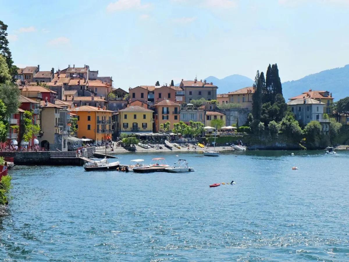 Apartment Stefania - Vna370 By Interhome Varenna Italy
