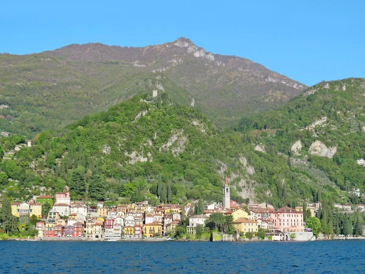 Apartment Stefania - Vna370 By Interhome Varenna Italy